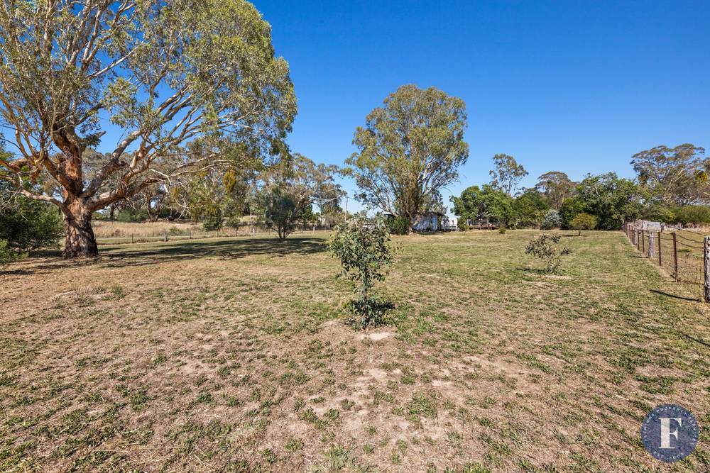 104-106 Banks Street, Rye Park, NSW 2586