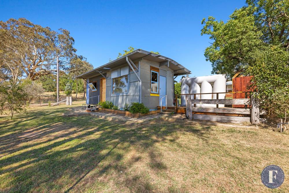 104-106 Banks Street, Rye Park, NSW 2586