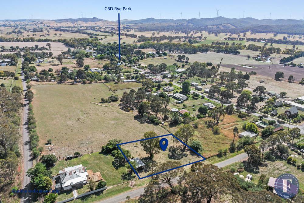 104-106 Banks Street, Rye Park, NSW 2586
