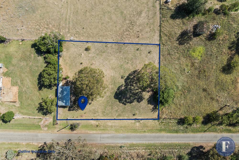 104-106 Banks Street, Rye Park, NSW 2586