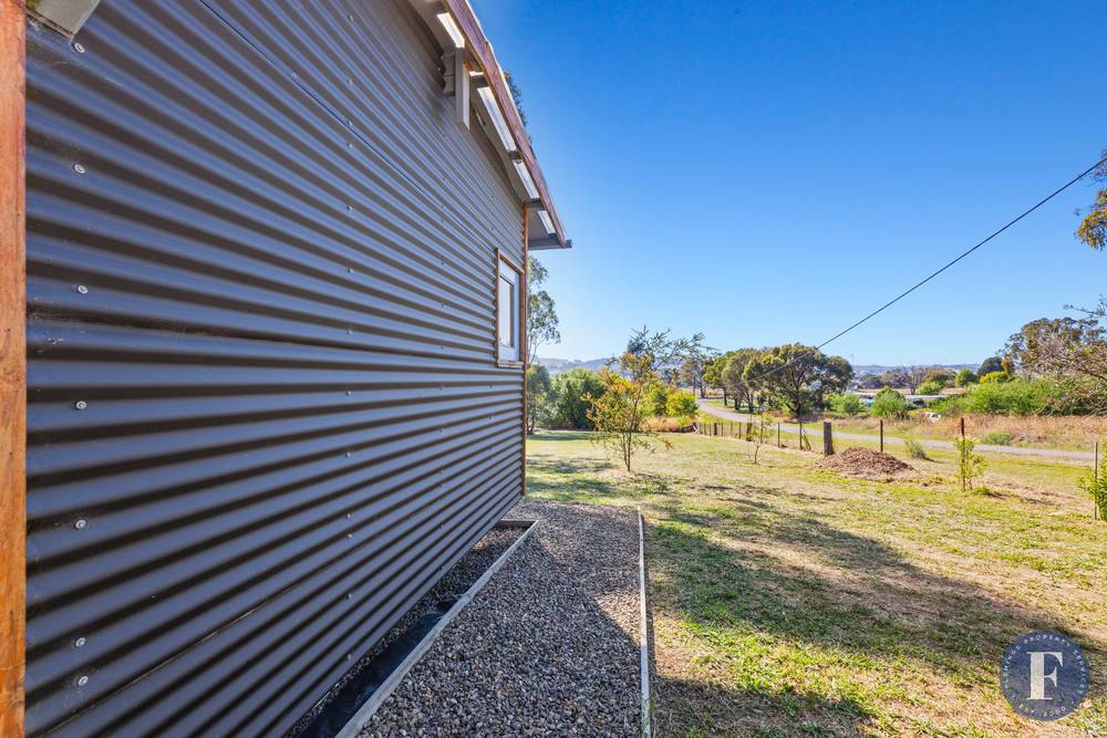 104-106 Banks Street, Rye Park, NSW 2586
