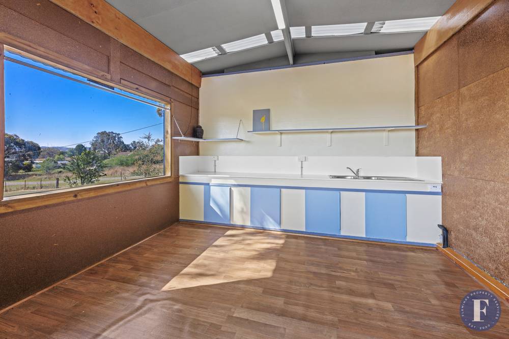 104-106 Banks Street, Rye Park, NSW 2586