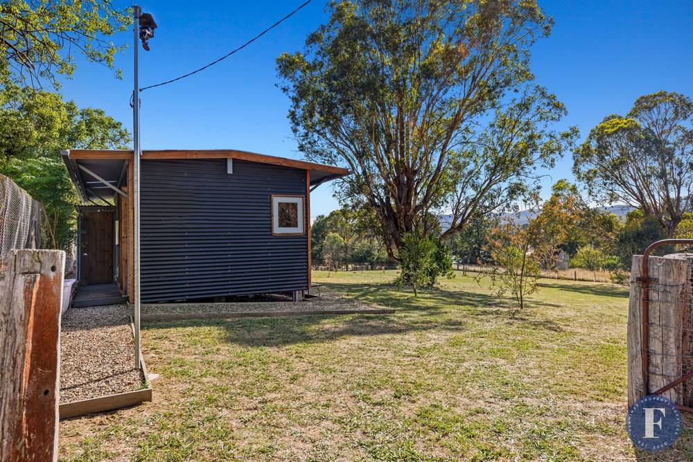 104-106 Banks Street, Rye Park, NSW 2586