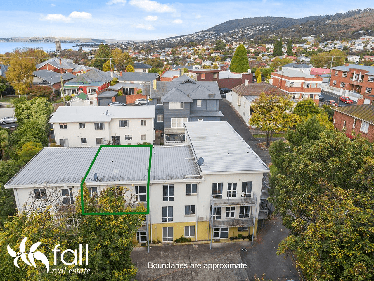 10/32A Pillinger Street, DYNNYRNE, TAS 7005