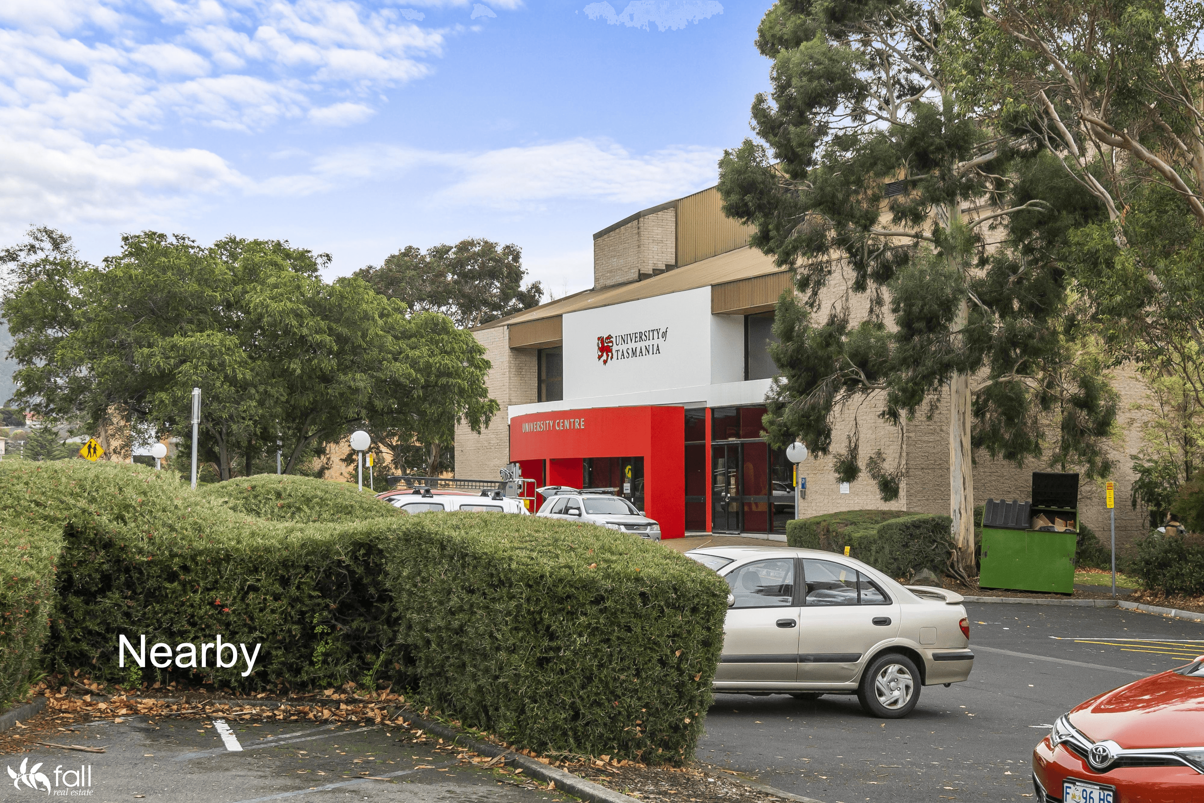 10/32A Pillinger Street, DYNNYRNE, TAS 7005