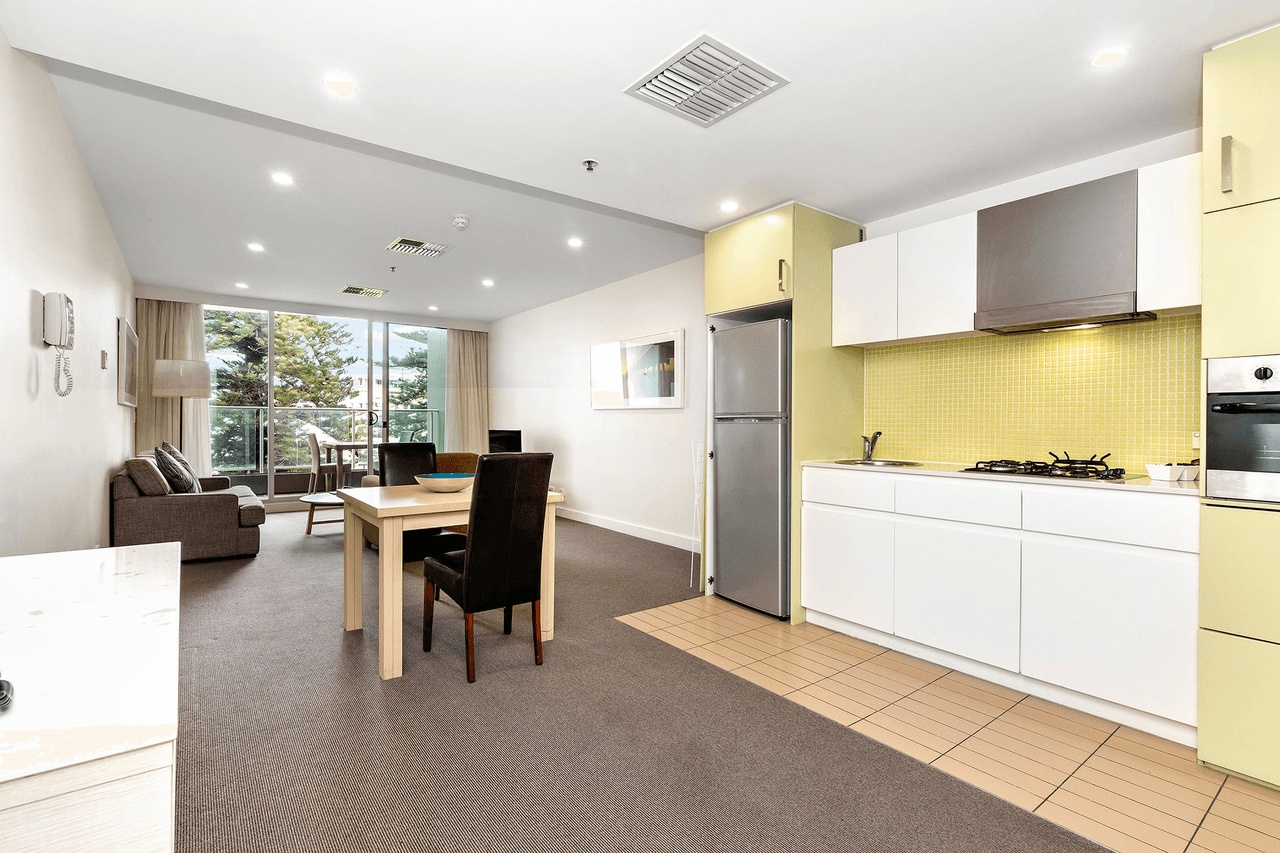 417/27 Colley Terrace, Glenelg, SA 5045