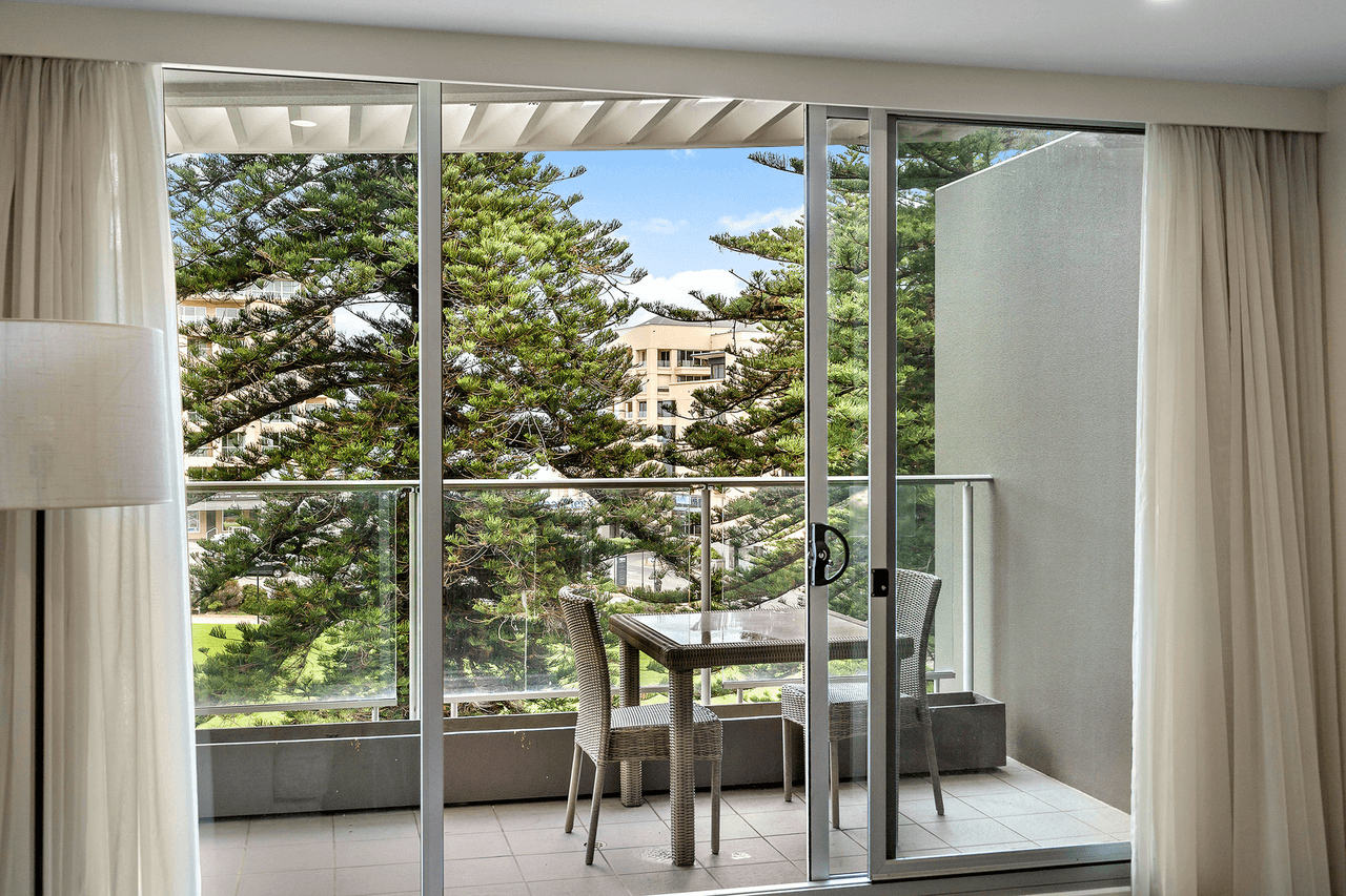417/27 Colley Terrace, Glenelg, SA 5045
