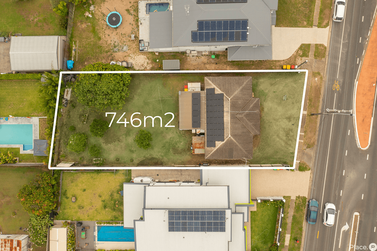 386 Richmond Road, Cannon Hill, QLD 4170