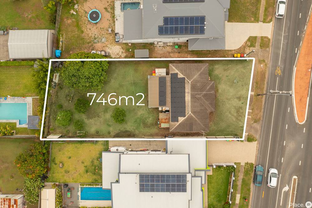 386 Richmond Road, Cannon Hill, QLD 4170