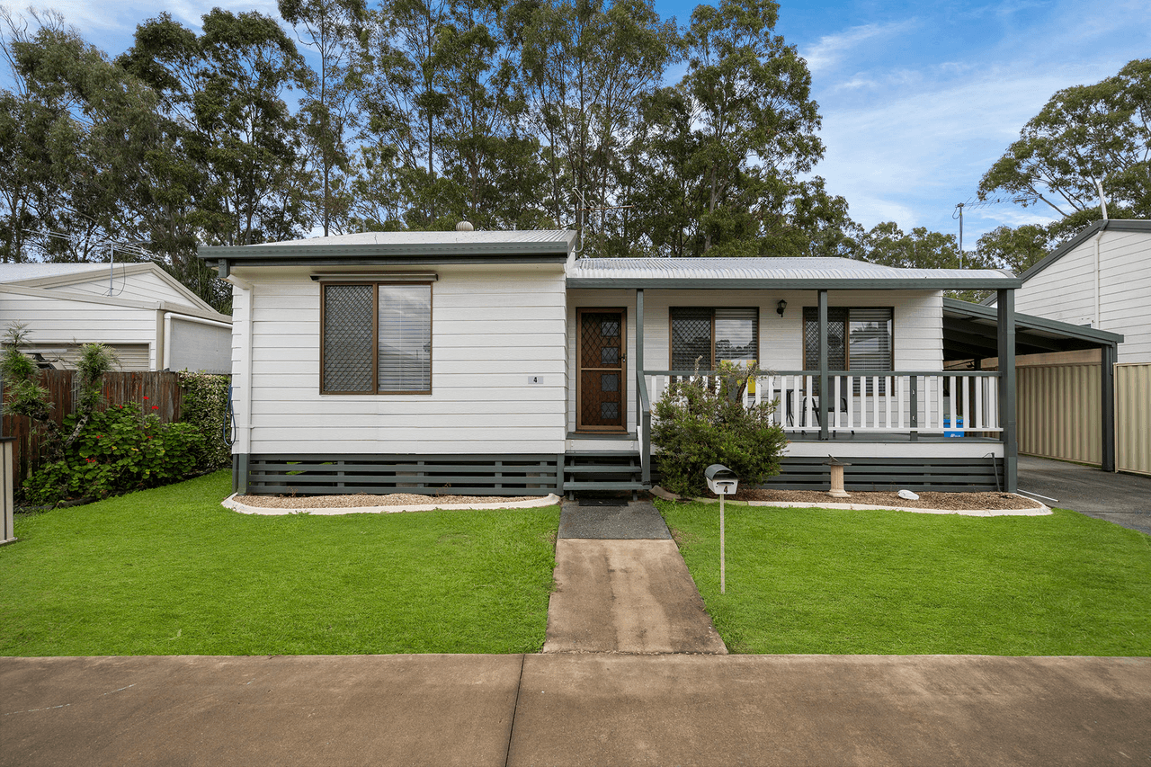 4 Fern Court, BETHANIA, QLD 4205