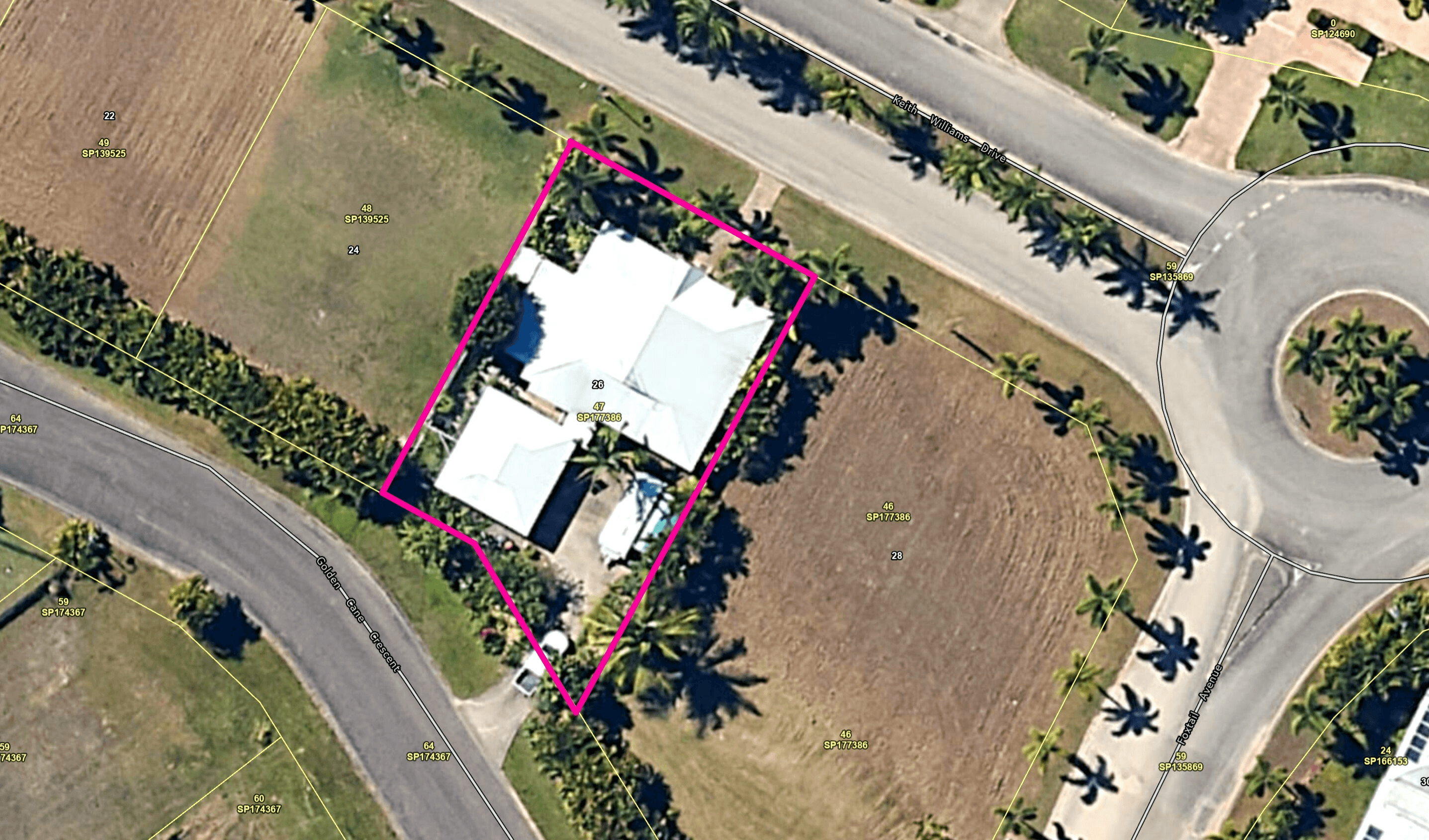 26 Keith Williams Dr, Cardwell, QLD 4849