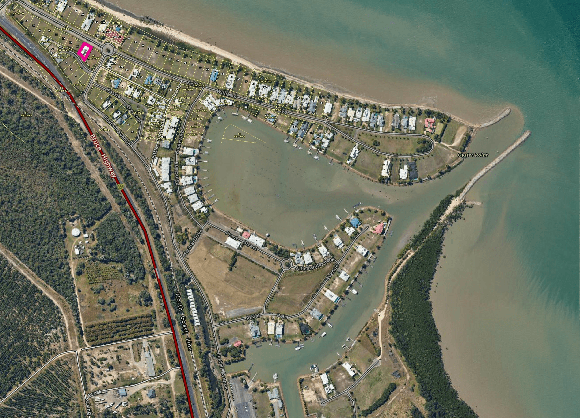 26 Keith Williams Dr, Cardwell, QLD 4849