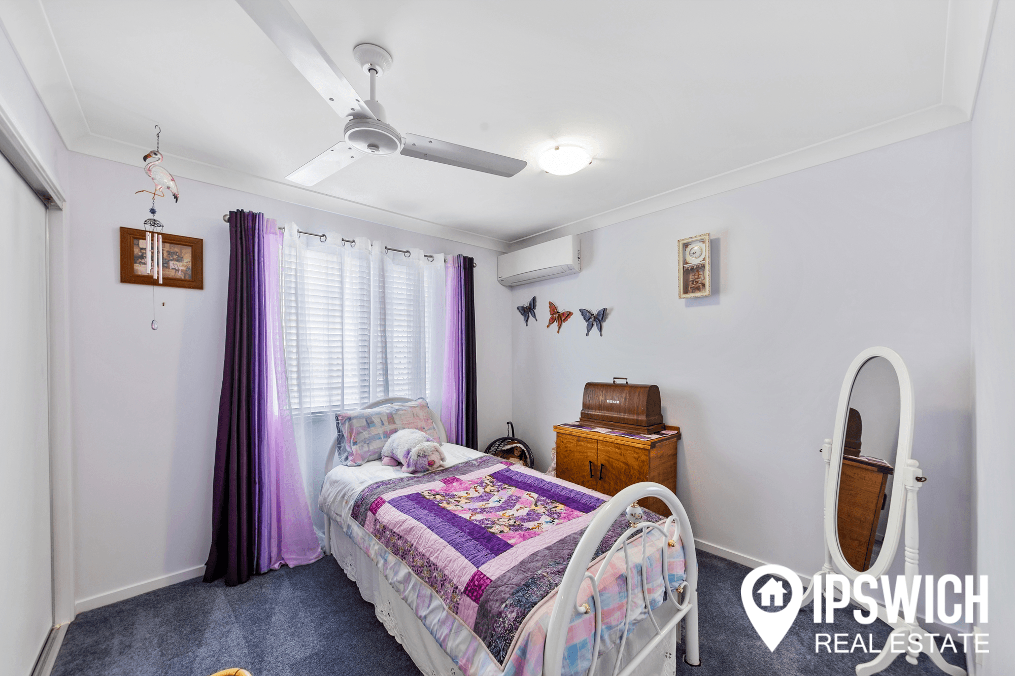 1/20 Harrier Place, LOWOOD, QLD 4311