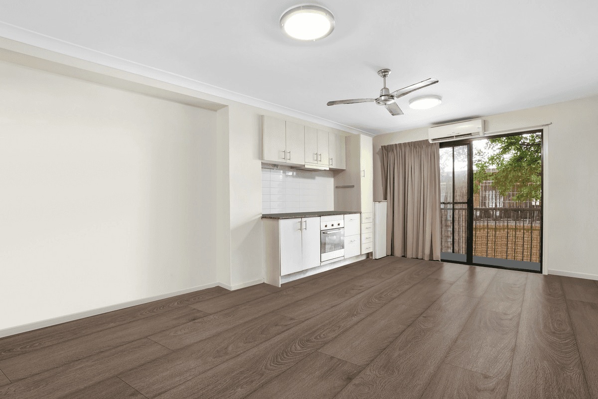 12/14 Ferry Road, WEST END, QLD 4101