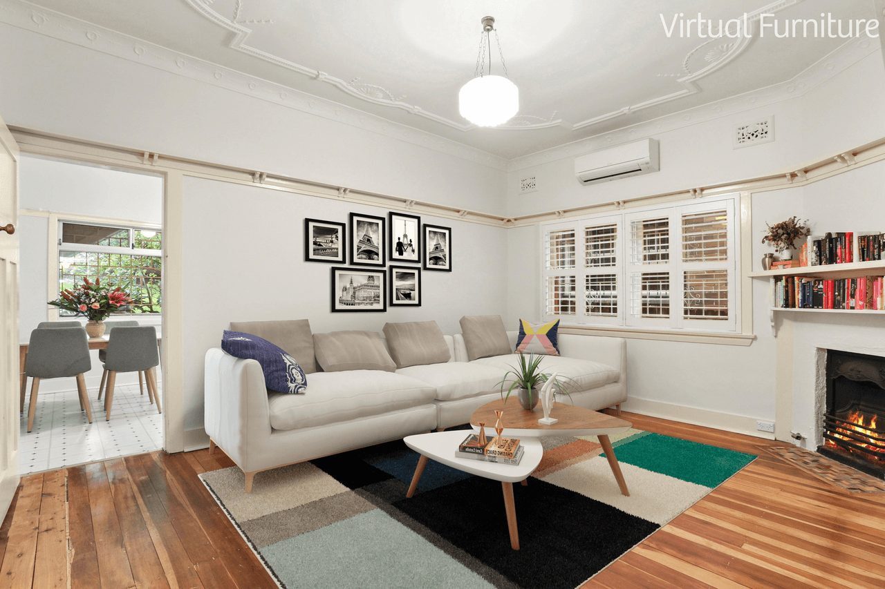 2/47 Blair Street, BONDI BEACH, NSW 2026