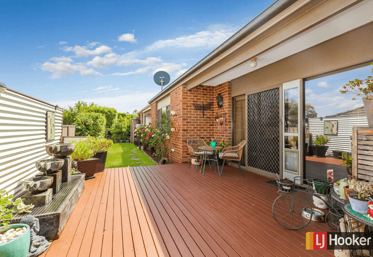 56 Kulin Drive, KILMORE, VIC 3764