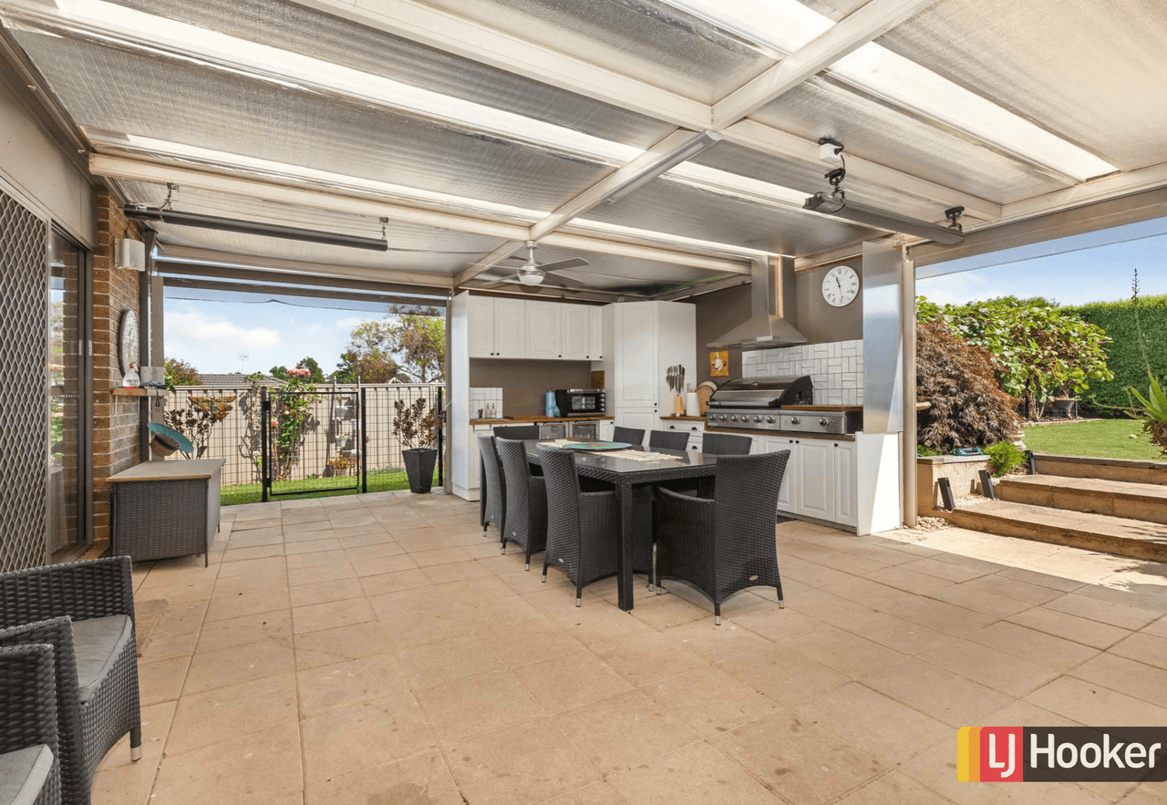 56 Kulin Drive, KILMORE, VIC 3764