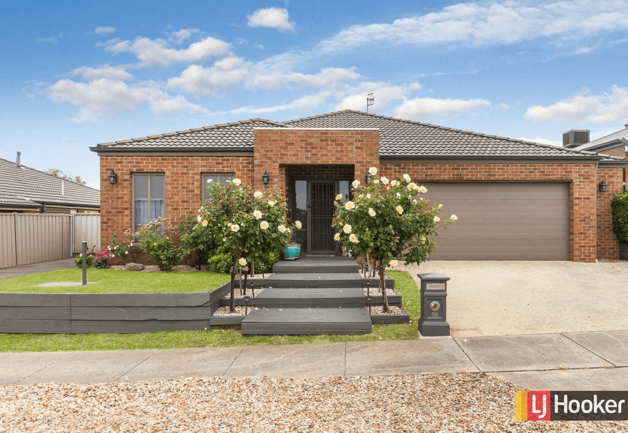 56 Kulin Drive, KILMORE, VIC 3764