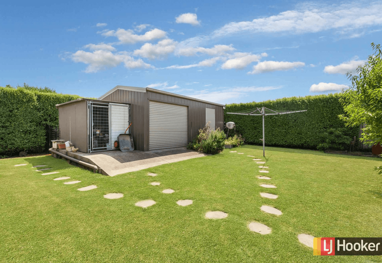 56 Kulin Drive, KILMORE, VIC 3764