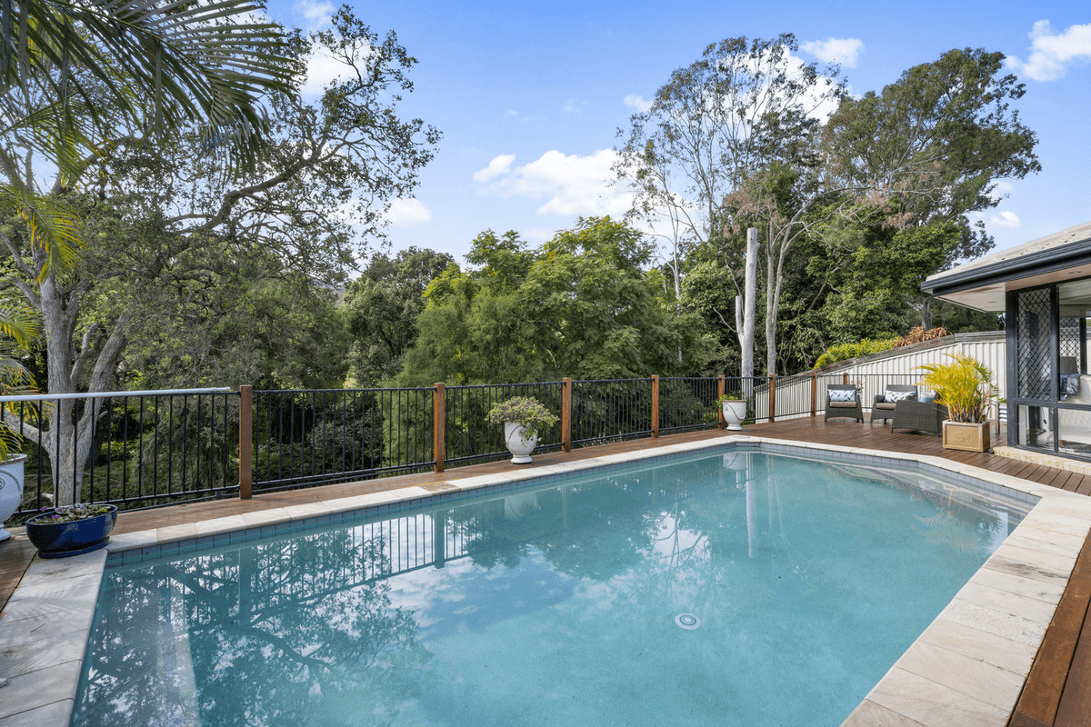 8 Riverbend Drive, CANUNGRA, QLD 4275