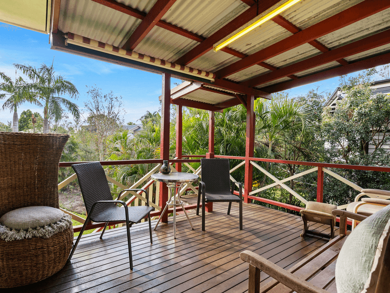 35 Norman Avenue, Norman Park, QLD 4170