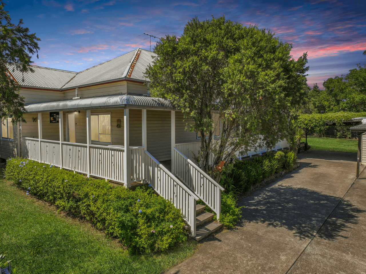 22 High Street, CESSNOCK, NSW 2325