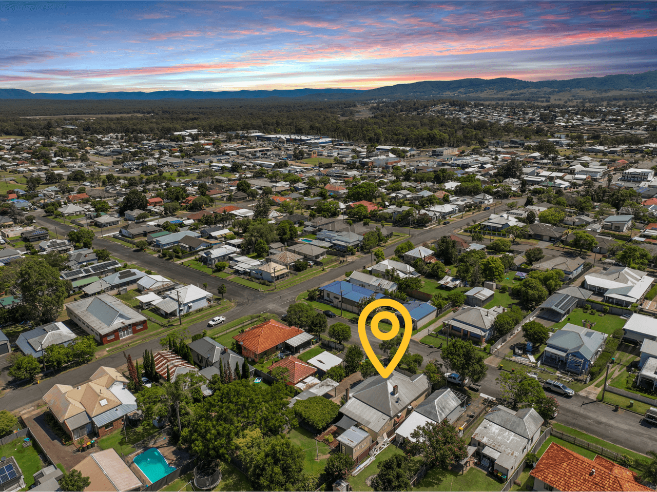 22 High Street, CESSNOCK, NSW 2325