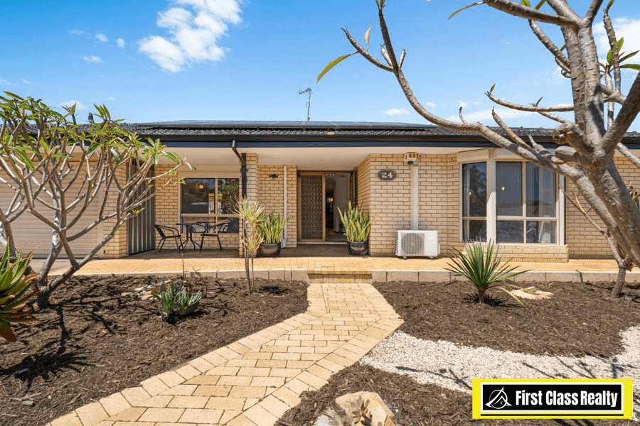 24 Penshurst Street, MARANGAROO, WA 6064