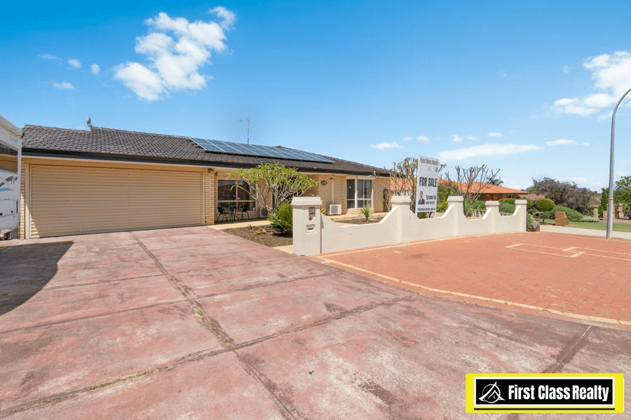 24 Penshurst Street, MARANGAROO, WA 6064