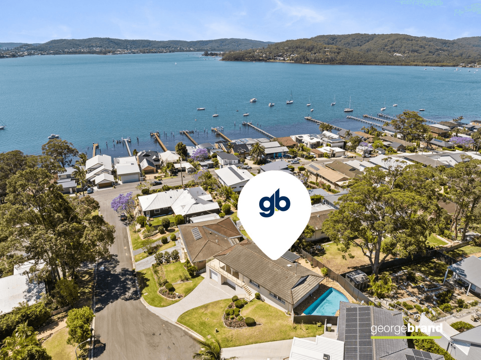 5 Anwen Close, Saratoga, NSW 2251