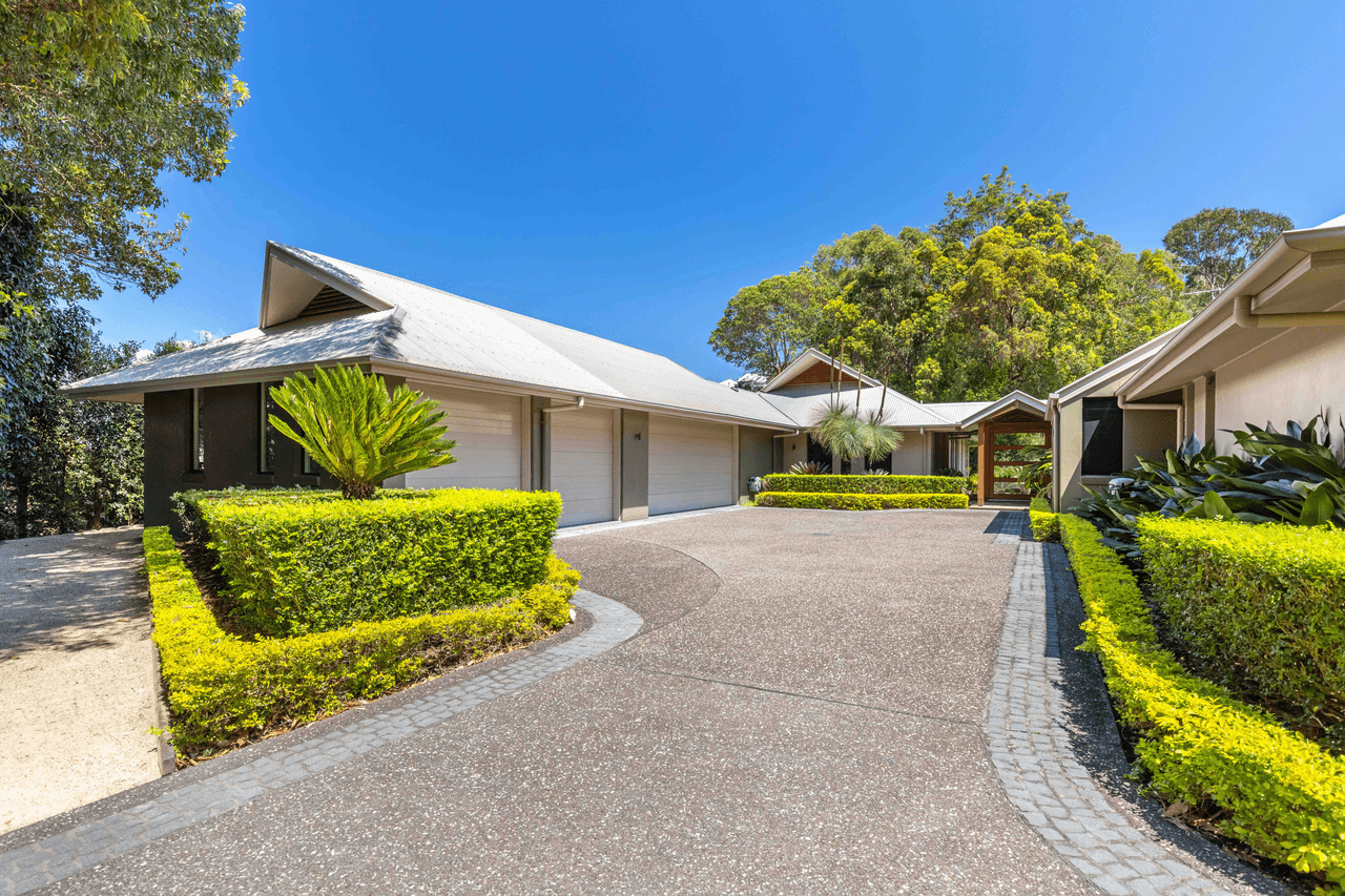 134 Nojoor Road, Mudjimba, QLD 4564