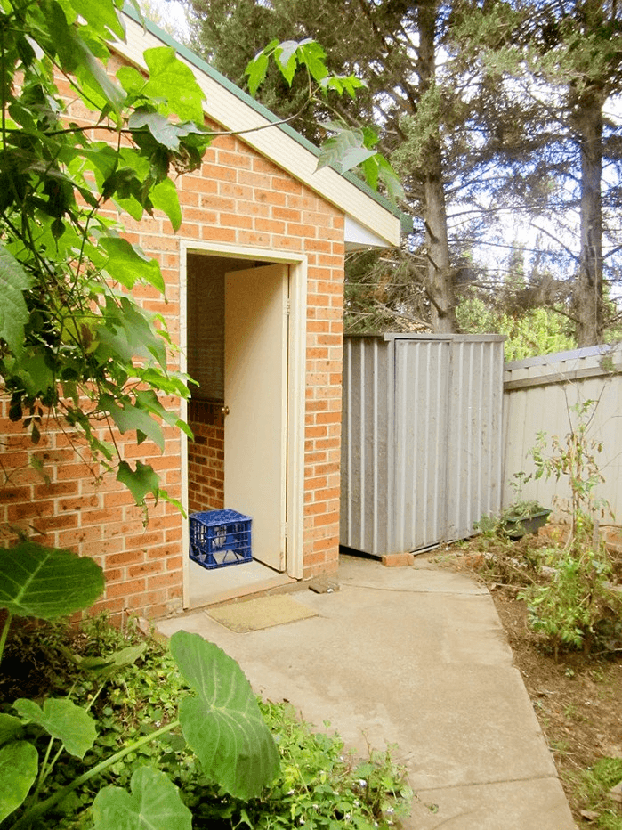 4/8B Booth St, Queanbeyan, NSW 2620