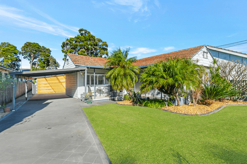 32 Kurrara Street, LANSVALE, NSW 2166