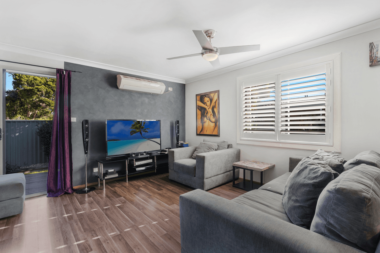 32 Kurrara Street, LANSVALE, NSW 2166