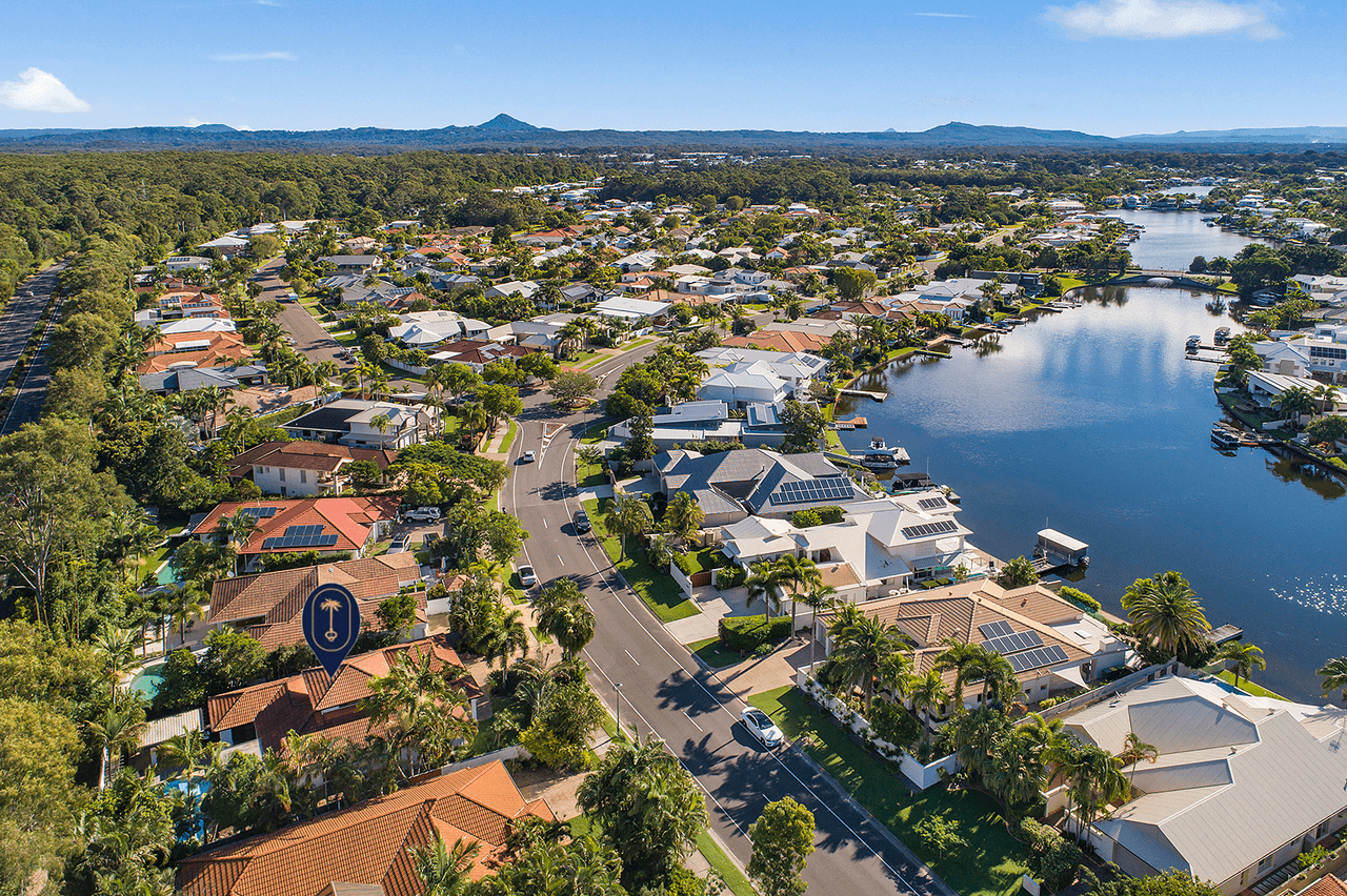 106 Shorehaven Drive, Noosa Waters, QLD 4566