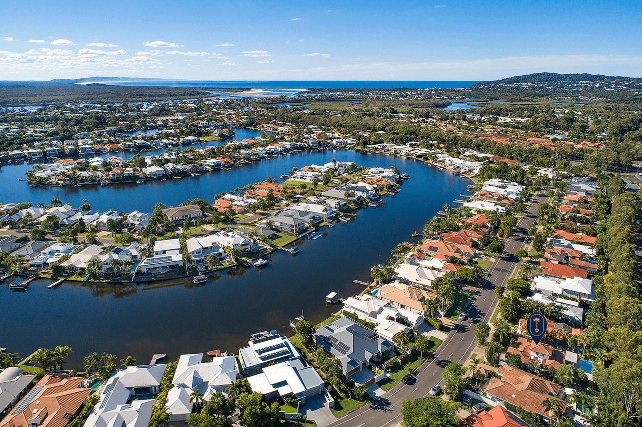 106 Shorehaven Drive, Noosa Waters, QLD 4566