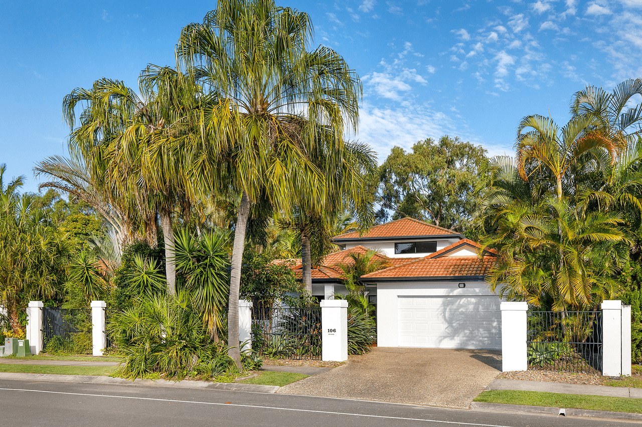 106 Shorehaven Drive, Noosa Waters, QLD 4566