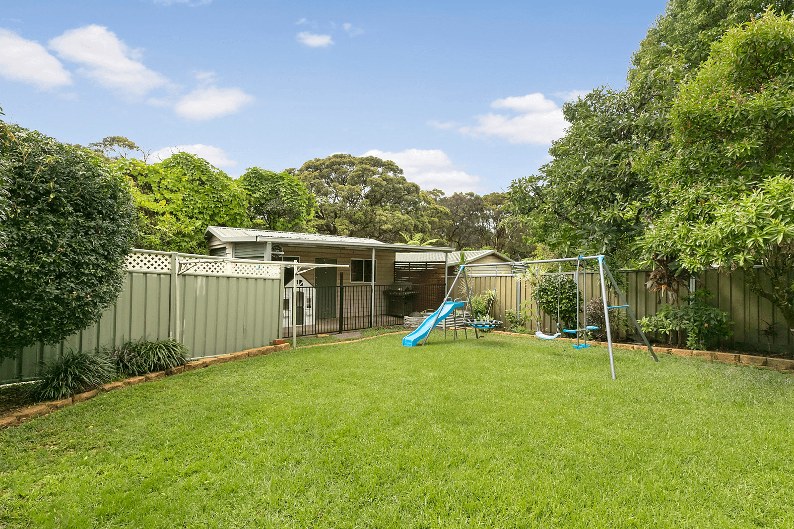 60 Parklands Avenue, Heathcote, NSW 2233