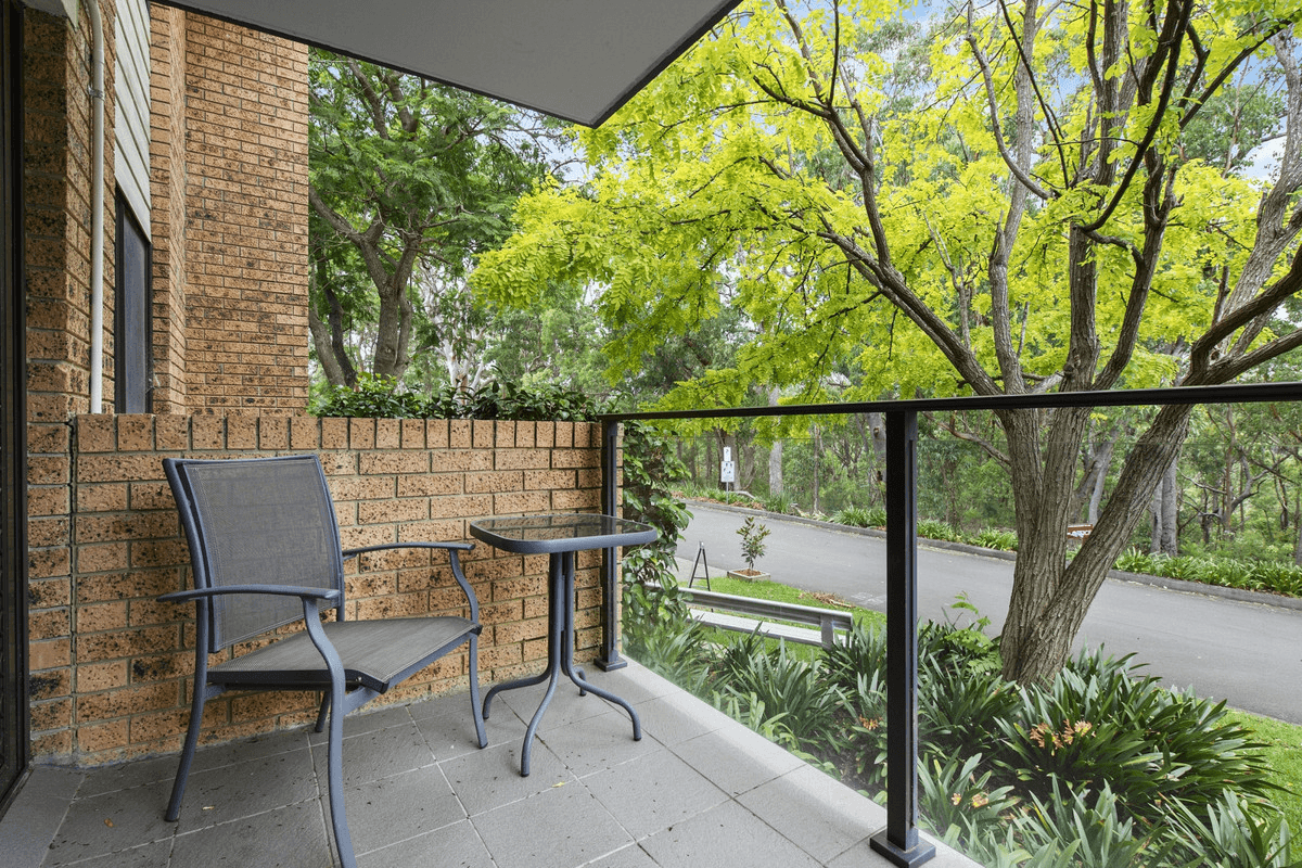 101/2 Kitchener Road, Cherrybrook, NSW 2126