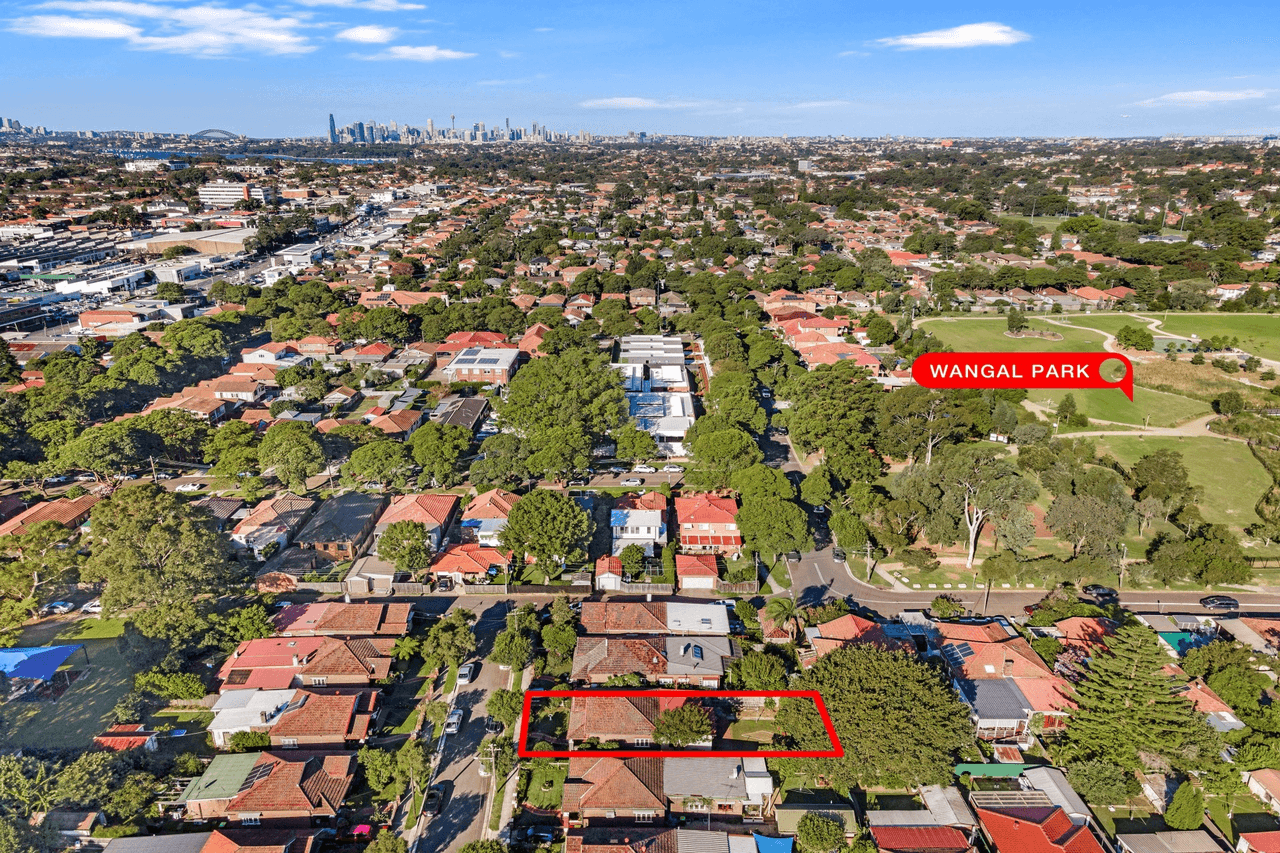 6 Rostherne Avenue, CROYDON, NSW 2132