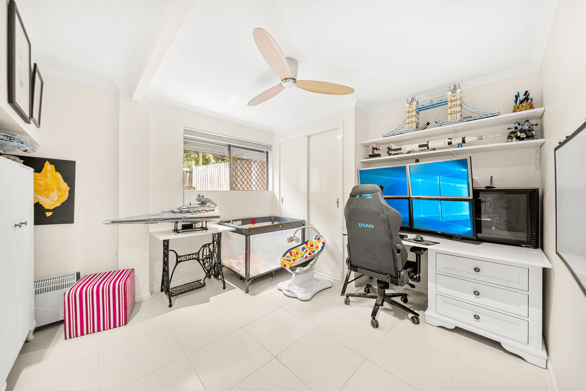 73 Yarabah Crescent, SHAILER PARK, QLD 4128