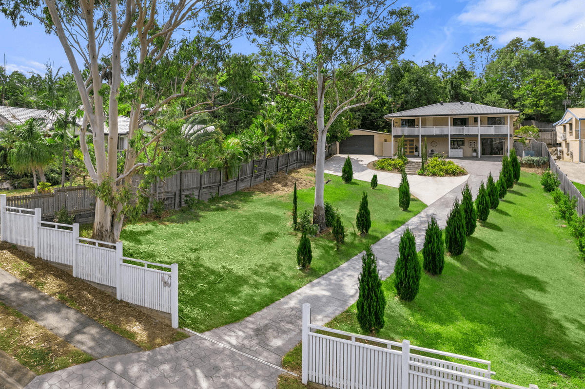 73 Yarabah Crescent, SHAILER PARK, QLD 4128