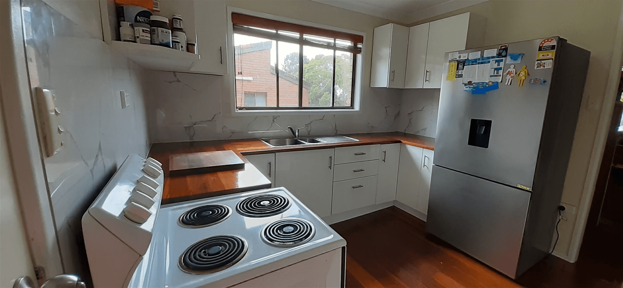 36 Tramican street, POINT LOOKOUT, QLD 4183