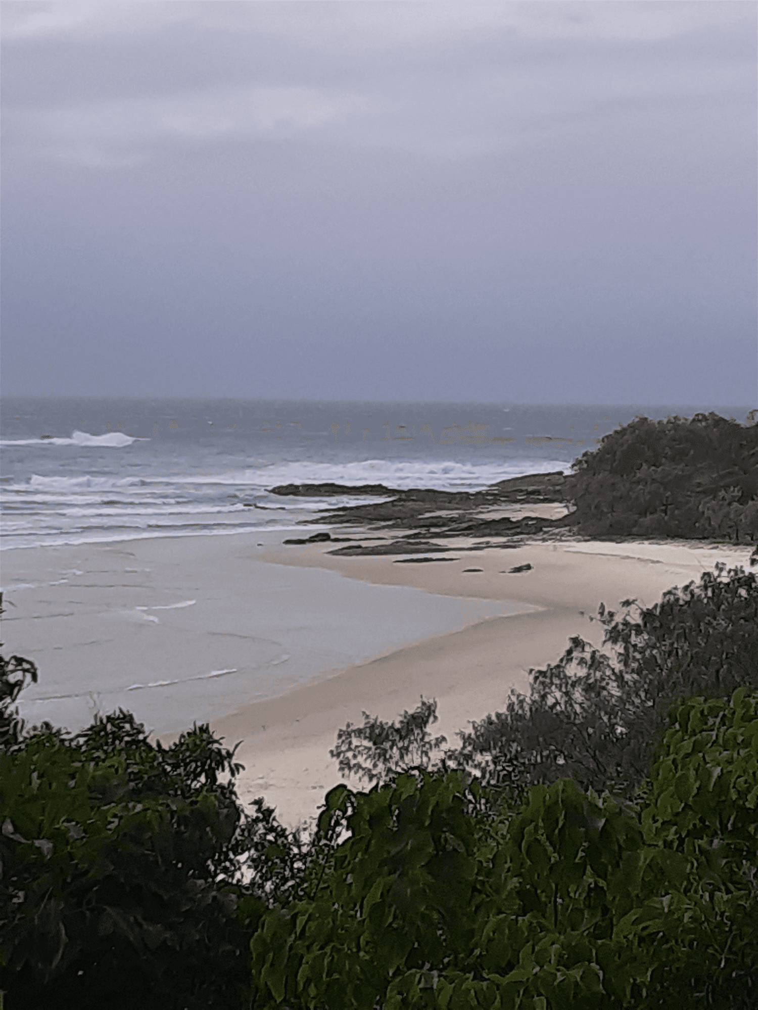 36 Tramican street, POINT LOOKOUT, QLD 4183