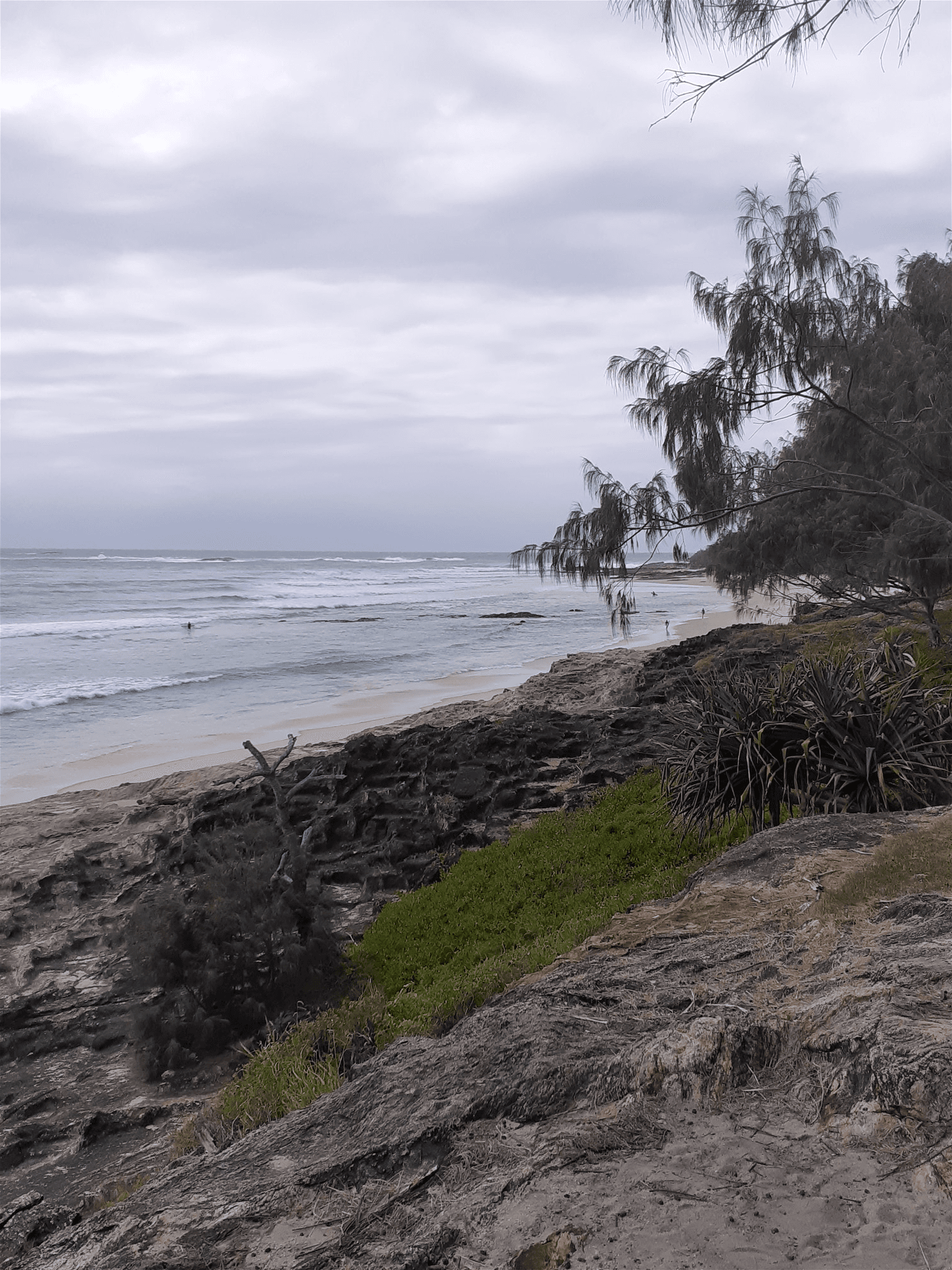 36 Tramican street, POINT LOOKOUT, QLD 4183