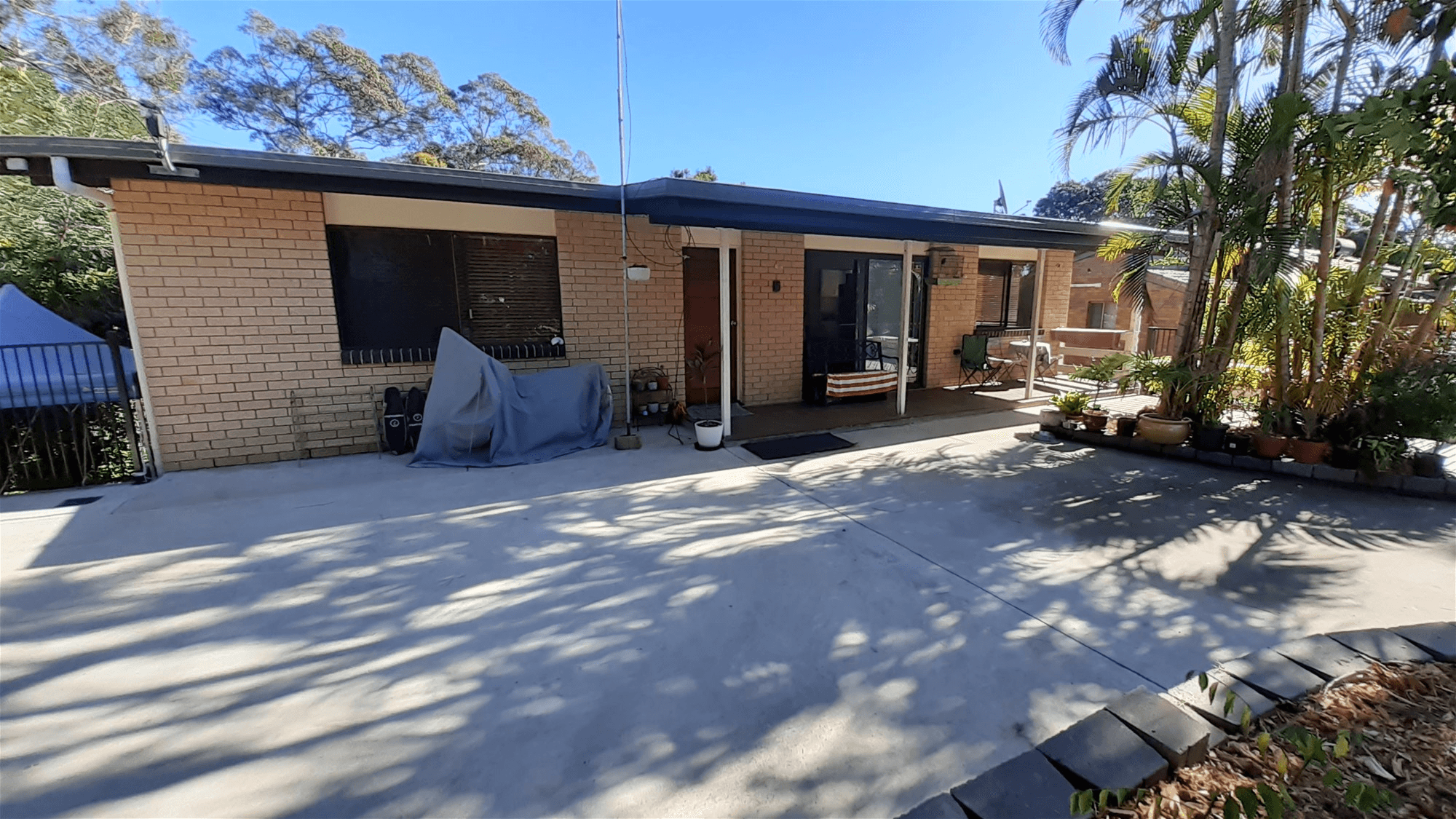 36 Tramican street, POINT LOOKOUT, QLD 4183
