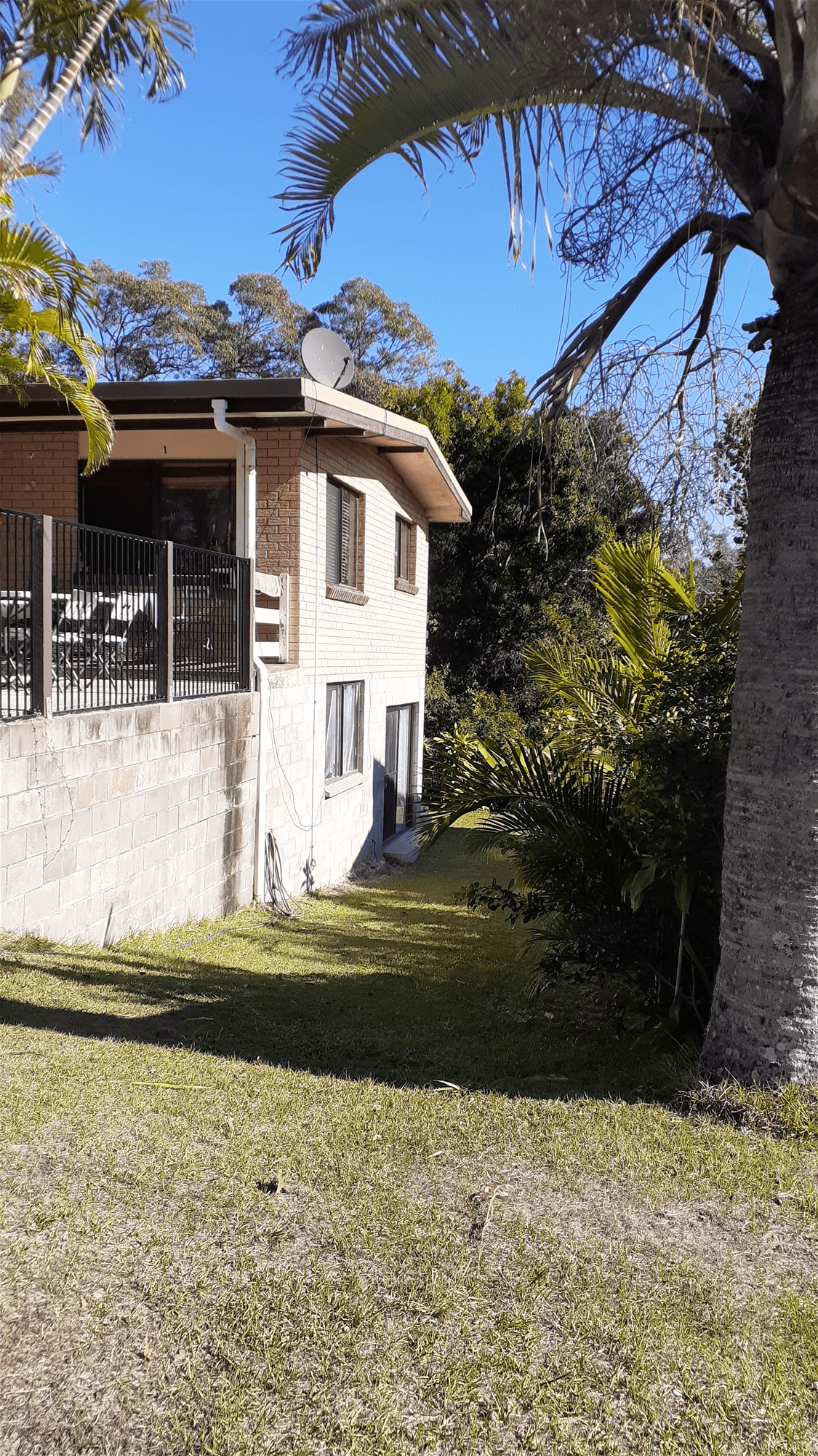 36 Tramican street, POINT LOOKOUT, QLD 4183