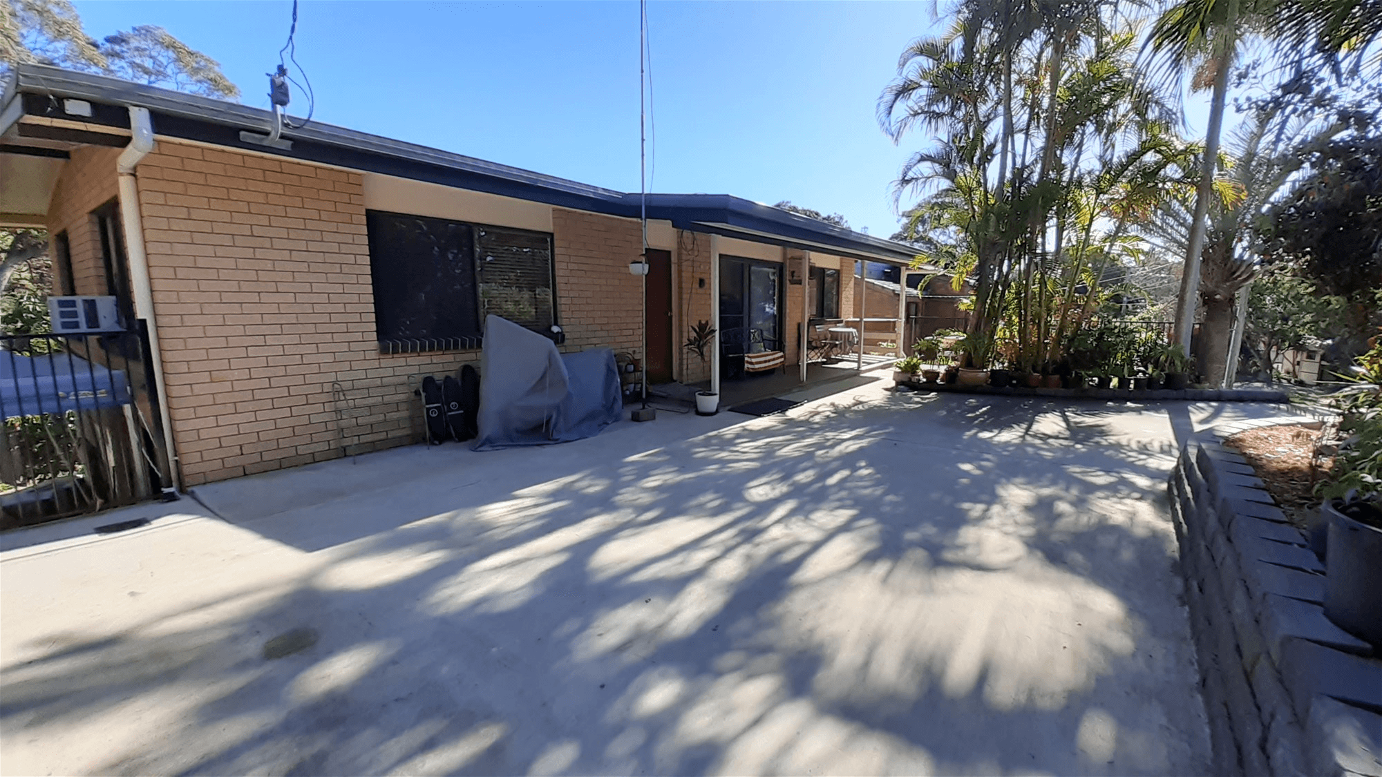 36 Tramican street, POINT LOOKOUT, QLD 4183