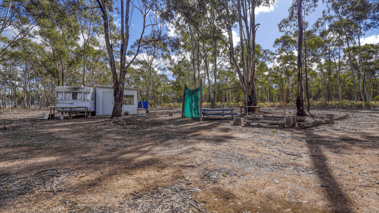 Lot 1 Buffalo Swamp Road, WHROO, VIC 3612