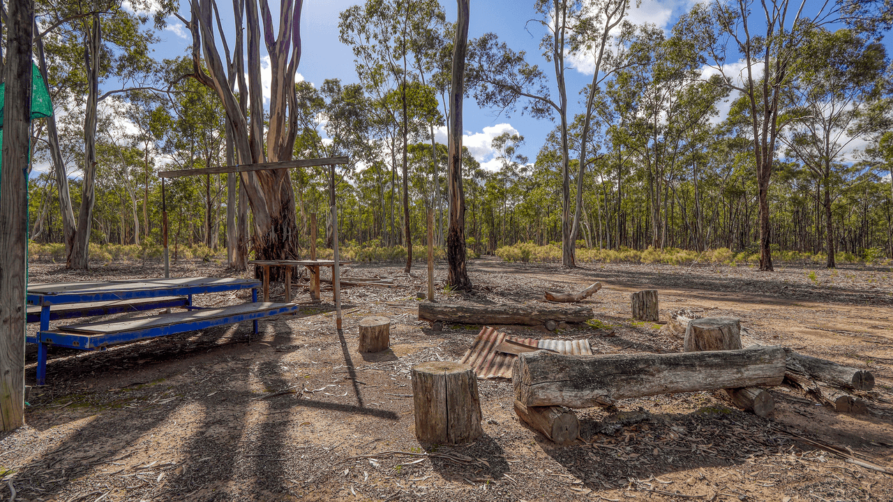 Lot 1 Buffalo Swamp Road, WHROO, VIC 3612